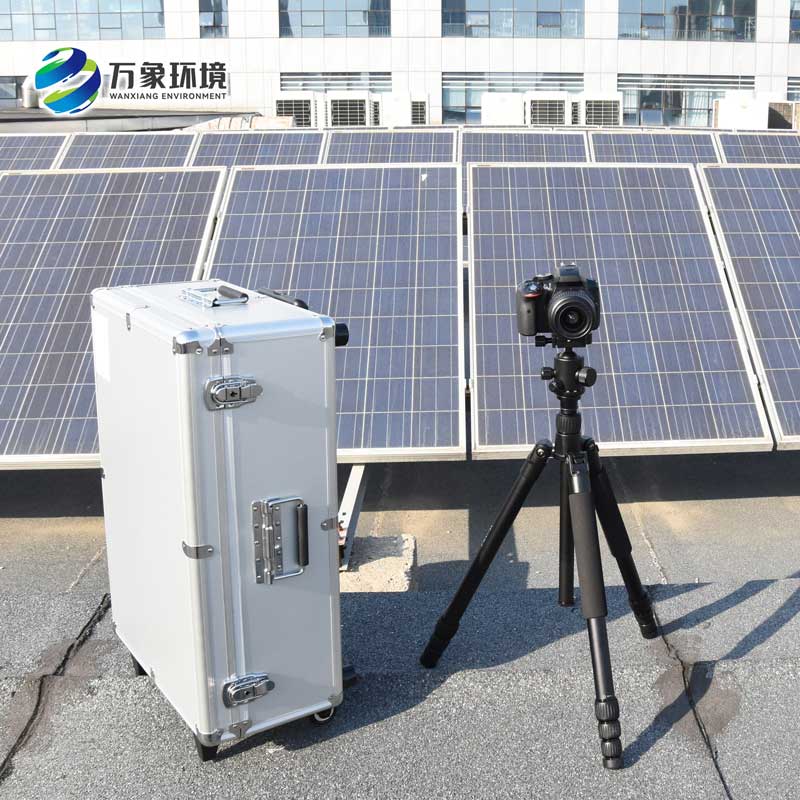 光伏電站測試儀